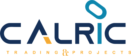 Calric Trading & Projects logo