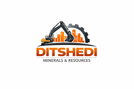 Ditshedi Minerals & Resources logo