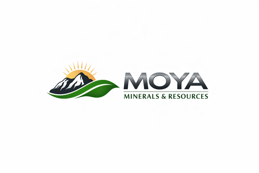 Moya Minerals & Resources logo
