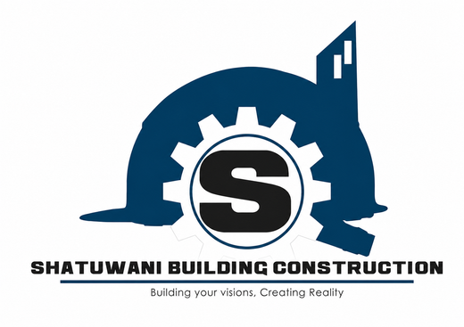 Shatuwani Building Construction logo