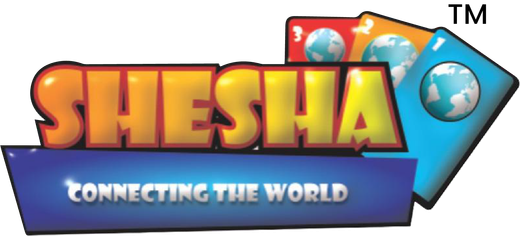 SHESHA logo