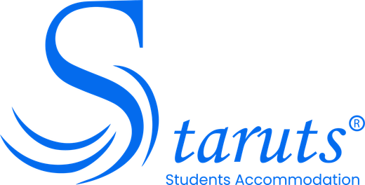 Staruts Student Accommodation logo