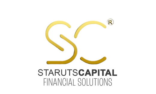 Staruts Capital logo